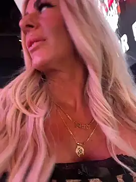 blondiluvsanal online show from 03/08/26, 03:05