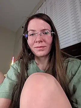 Princess Angelica online show from 02/02/26, 11:31