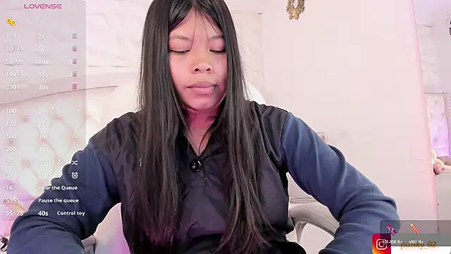 Punkys  online show from 01/30/25, 07:48