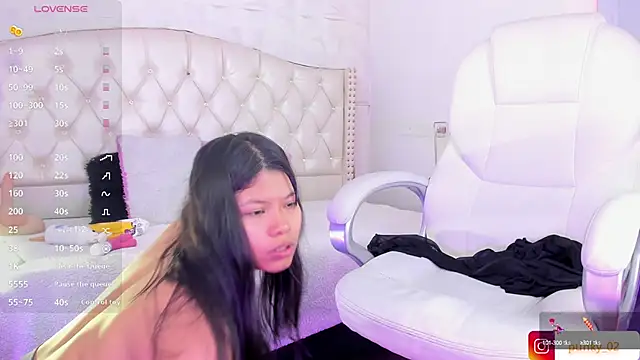 Punkys  online show from 02/10/25, 08:10