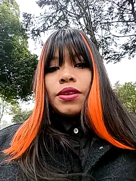 Punkys  online show from 03/07/25, 03:39