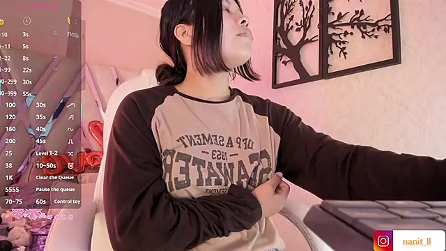 Punkys  online show from 03/06/26, 12:18