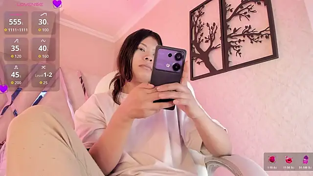 Punkys  online show from 03/17/26, 08:12