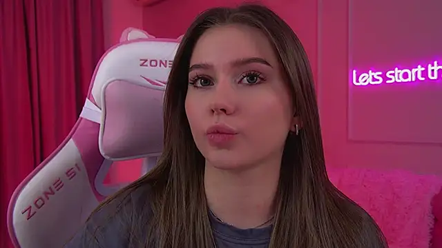 DianaVert online show from 02/19/26, 06:26