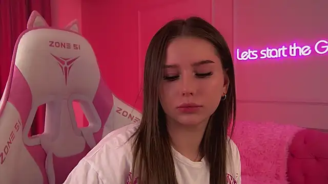 DianaVert online show from 02/22/26, 06:28