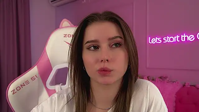 DianaVert online show from 03/09/26, 06:06