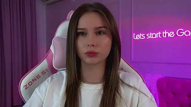 DianaVert online show from 03/19/26, 06:23