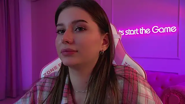 DianaVert online show from 05/19/26, 01:56