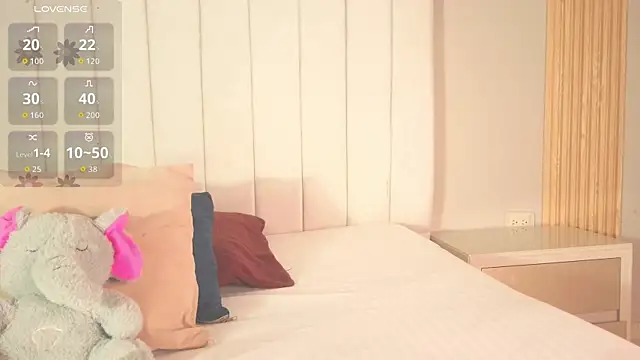 julieta flower online show from 01/18/26, 11:25