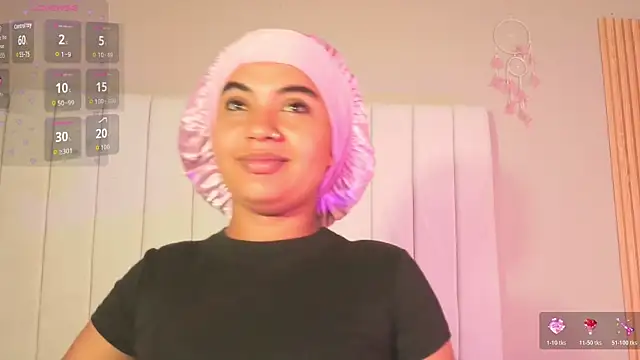 julieta flower online show from 02/11/26, 11:15