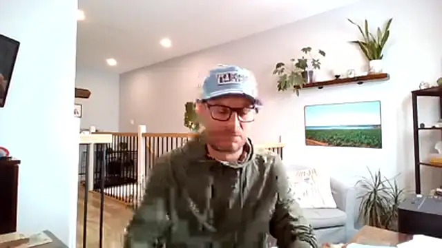 Bigdicktrav902 online show from 01/12/26, 02:55