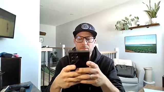 Bigdicktrav902 online show from 02/20/26, 05:35