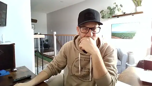 Bigdicktrav902 online show from 03/09/26, 01:04