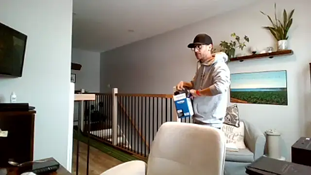 Bigdicktrav902 online show from 03/25/26, 12:55