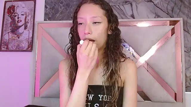 abbycutecs online show from 09/25/25, 02:10