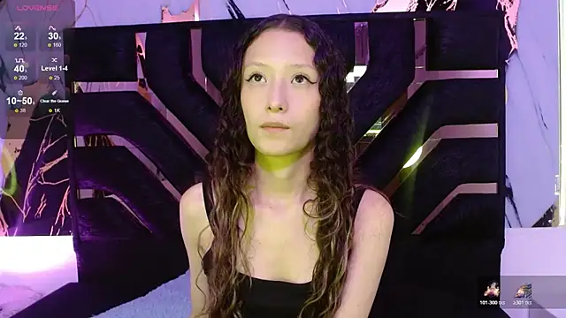 abbycutecs online show from 11/27/25, 01:46