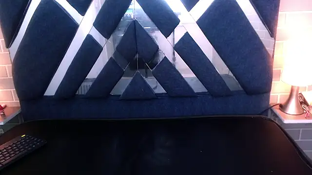 AndreaGil  online show from 02/18/25, 08:14