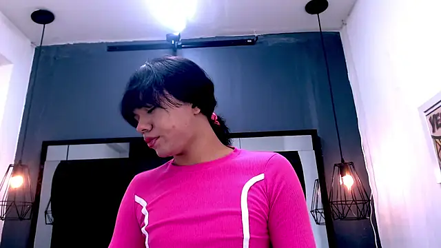 AndreaGil  online show from 12/20/25, 02:13