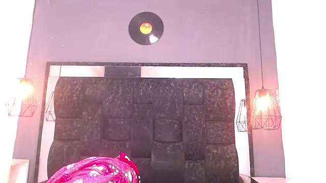 AndreaGil  online show from 02/15/26, 08:05