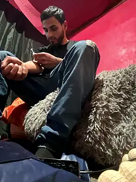 Enferma Sexual05 online show from 01/14/26, 01:28