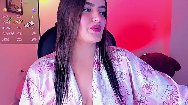 ellarosee  online show from 01/11/26, 06:46