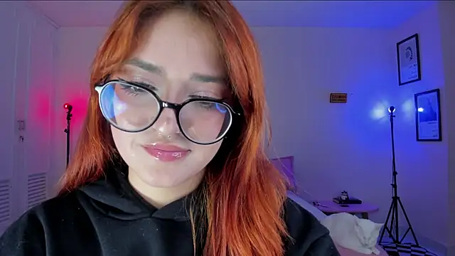 SweetJennaa online show from 01/19/25, 08:18