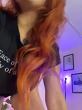 SweetJennaa online show from 01/25/25, 01:43