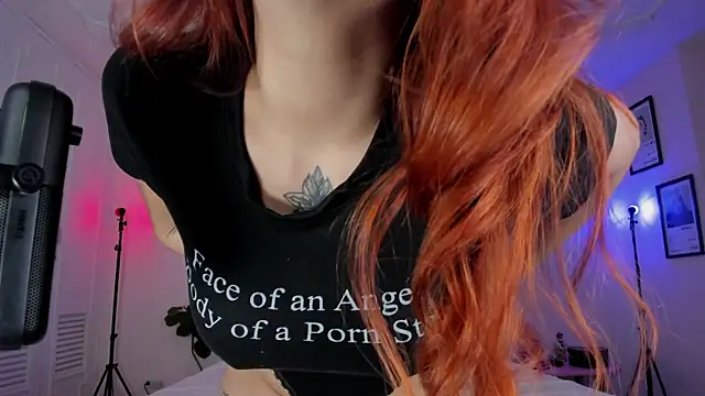 SweetJennaa online show from 01/25/25, 04:45