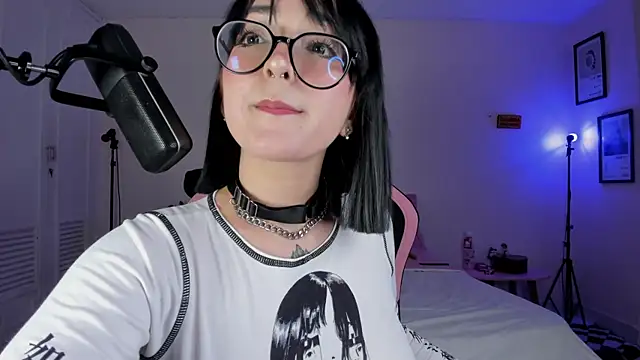 SweetJennaa online show from 01/26/25, 07:53