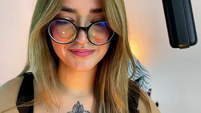 SweetJennaa online show from 02/10/26, 01:10