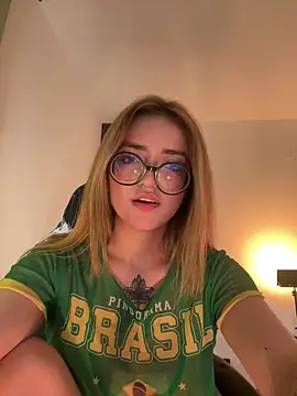 SweetJennaa online show from 02/14/26, 01:35