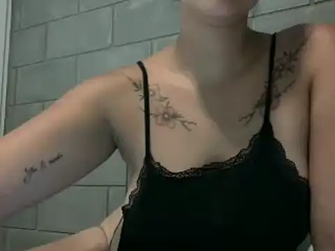 lokiylisa online show from 01/19/25, 03:08