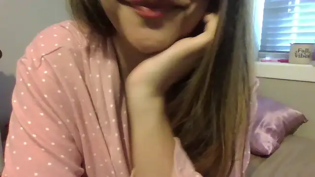 ChocolateCookie9 online show from 10/23/25, 08:07