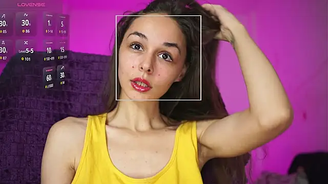 Miss  Bia online show from 12/18/25, 10:27