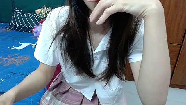 Cindy--Cici online show from 02/14/25, 01:13