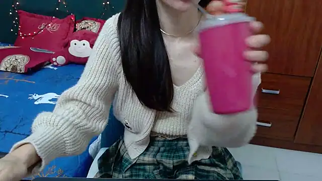 Cindy--Cici online show from 02/25/25, 04:24