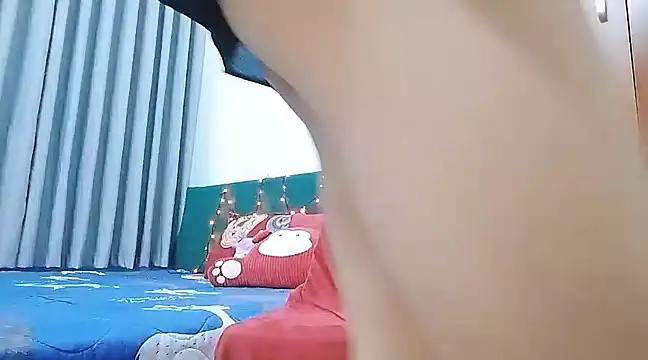 Cindy--Cici online show from 03/05/25, 10:55