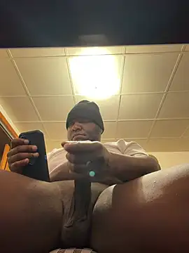 Cameltoekilla online show from 01/15/26, 03:05