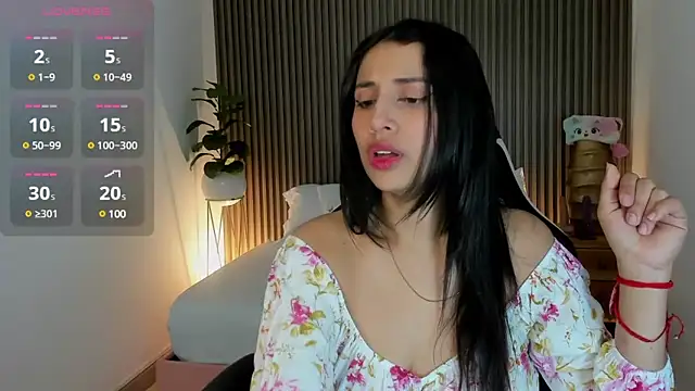 venuz lee online show from 01/07/25, 12:52