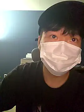 jaesung2005 online show from 03/01/26, 05:15