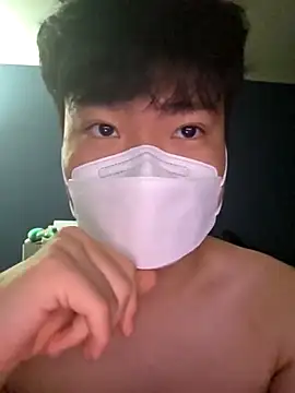 jaesung2005 online show from 03/10/26, 02:44