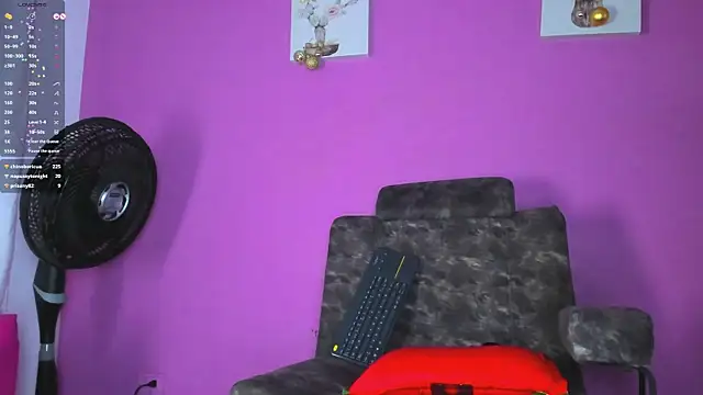 jade brunnette online show from 02/03/25, 02:14