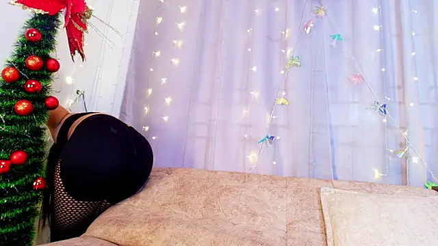 jade brunnette online show from 12/19/25, 08:27