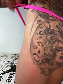 Zaratattoox online show from 02/13/26, 07:37