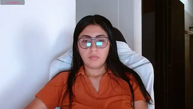 Snapshot of danna_peterson1 chatting on 01/29/25, 07:43 danna peterson1 online show from 01/29/25, 07:43