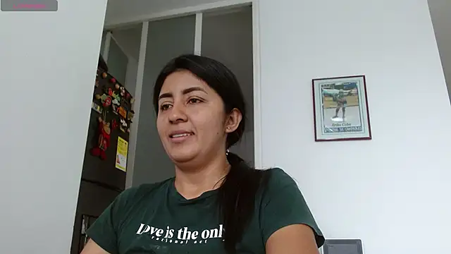 danna peterson1 online show from 11/06/25, 03:46