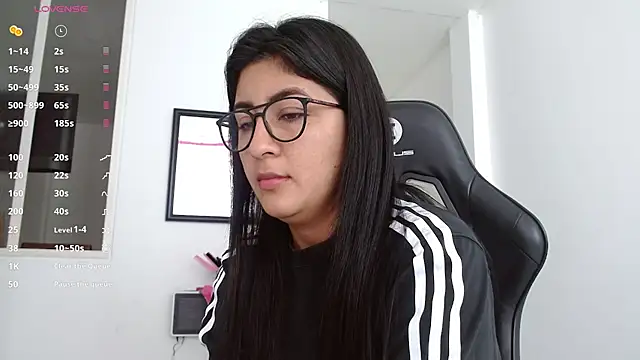 Snapshot of danna_peterson1 chatting on 01/16/26, 08:13 danna peterson1 online show from 01/16/26, 08:13