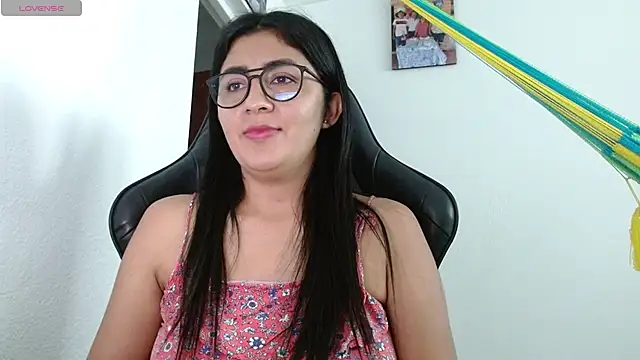 Snapshot of danna_peterson1 chatting on 02/27/26, 06:52 danna peterson1 online show from 02/27/26, 06:52