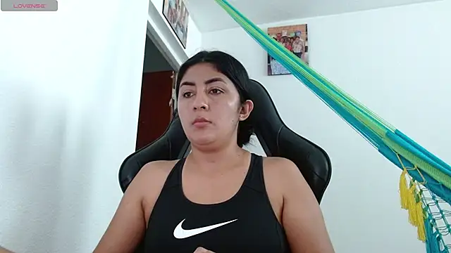 Snapshot of danna_peterson1 chatting on 03/01/26, 04:31 danna peterson1 online show from 03/01/26, 04:31