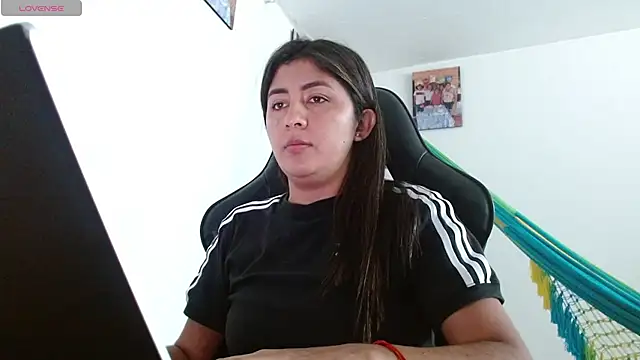 danna peterson1 online show from 03/07/26, 09:23